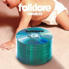 送料無料有/[CDA]/セカイイチ/folklore/NFCD-27301