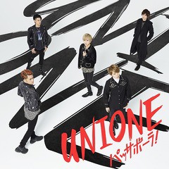 [CD]/UNIONE/パッサボーラ! [通常盤]/SECL-2126