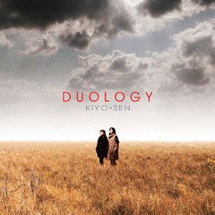 送料無料有/[CD]/KIYO*SEN/DUOLOGY/VGDBRZ-60