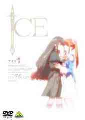 送料無料有/[DVD]/ICE I [通常版]/アニメ/BCBA-2922