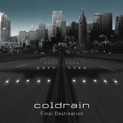 送料無料有/[CD]/coldrain/Final Destination/VPCC-81647