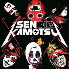 送料無料有/[CD]/仙台貨物/SENDIE KAMOTSU [2CD]/AVCD-38981