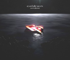 [CD]/coldrain/Until The End/VPCC-81808