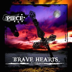 送料無料有/[CDA]/PIECE/BRAVE HEARTS/DAKAOPI-1