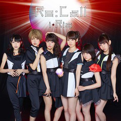 [CD]/i☆Ris/Re:Call [CD+DVD]/EYCA-11059