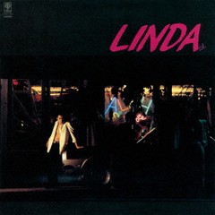 送料無料有/[CD]/LINDA/LINDA/CDSOL-1953