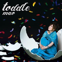 送料無料有/[CDA]/toddle/mao/KDSD-376