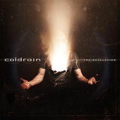 送料無料有/[CDA]/coldrain/The Revelation/VPCC-81765