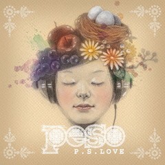 [CDA]/peso/P・S LOVE/PESO-2