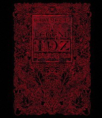 送料無料有/[Blu-ray]/BABYMETAL/LIVE〜LEGEND I、D、Z APOCALYPSE〜/TFXQ-78112