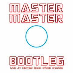 [CDA]/MASTER MASTER/BOOTLEG/HMRCD-4