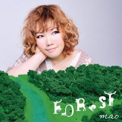 送料無料有/[CD]/FOReST/mao/KDSD-564