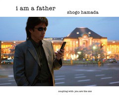 [CD]/浜田省吾/I am a father/SECL-3058