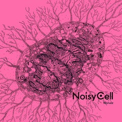 送料無料有/[CD]/NoisyCell/Wolves [通常盤]/VPCC-86201