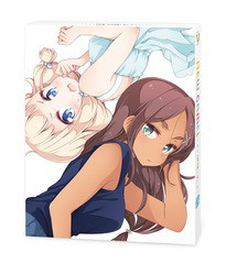 送料無料有/[DVD]/NEW GAME! Lv.4/アニメ/ZMBZ-10844