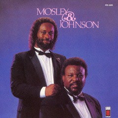[CD]/モズレー・アンド・ジョンソン/モズレー・アンド・ジョンソン/CDSOL-5408