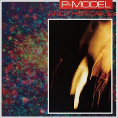 送料無料有/[CD]/P-MODEL/ANOTHER GAME + 1 TRACK (UHQ-CD EDITION)/DAKSSA-1005