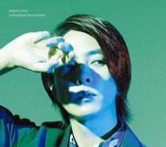 [CD]/山下智久/Nights Cold [通常盤]/SECL-2604