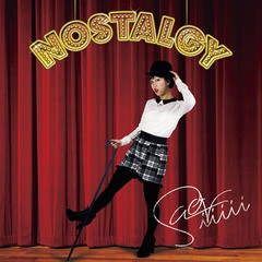 送料無料有/[CD]/Saoriiiii/NOSTALGY/DAKSAOR-1001