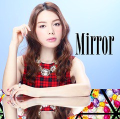 [CD]/安田レイ/Mirror [通常盤]/SECL-1573