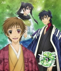 送料無料/[Blu-ray]/「あまつき」全話いっき見ブルーレイ/アニメ/FCXC-9003