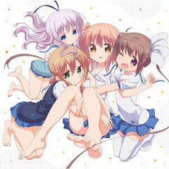 [CD]/STARTails☆ (近藤玲奈、伊藤彩沙、嶺内ともみ、長縄まりあ)/スロウスタートOP主題歌シングル: ne! ne! ne! [CD+Blu-ray