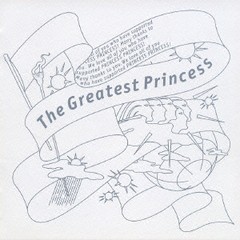 送料無料有/[CD]/PRINCESS PRINCESS/The Greatest Princess/SRCL-3460