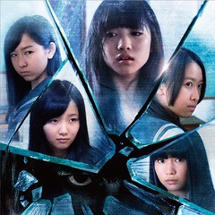 [CD]/東京女子流/十字架 〜映画「学校の怪談-呪いの言霊-」Ver.〜 [CD+DVD/Type B]/AVCD-48991