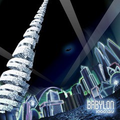 送料無料有/[CD]/1000say/BABYLON/IKCQ-1009