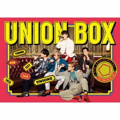 [CD]/UNIONE/UNION BOX [DVD付完全生産限定盤]/SECL-2635