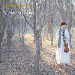 送料無料有/[CD]/Momoko Aida/Momoko Aida/DDCB-13052