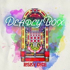 送料無料有/[CD]/RISKY DICE/DEADLY BOX/VPCC-86219