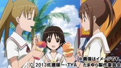 送料無料有/[DVD]/OVA たまゆら〜もあぐれっしぶ〜/アニメ/DB-709