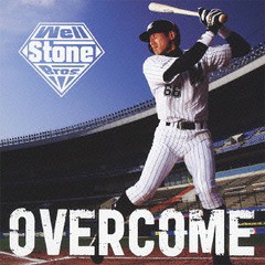 [CD]/Well Stone bros./OVERCOME/AVCD-48987