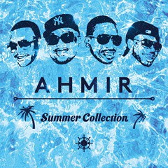 [CD]/アミーア/SUMMER COLLECTION/LEXCD-14012