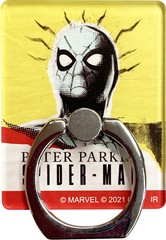 [グッズ]/【2022年1月発売】スパイダーマン:ノー・ウェイ・ホーム スマホリング/NEOGDS-516778