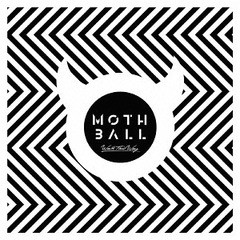 送料無料有/[CD]/MOTHBALL/Walk This Way/SLAB-7