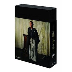送料無料/[Blu-ray]/NHK大河ドラマ 龍馬伝 完全版 Blu-ray BOX-4 (FINAL SEASON) [Blu-ray]/TVドラマ/ASBDP-1014