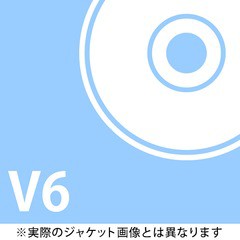 [CD]/V6/Beautiful World [通常盤]/AVCD-83584