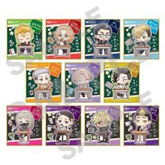 [グッズ]/【2023年4月発売】東京リベンジャーズ トレーディング ミニ色紙 / ぷちクラ BOX/NEOGDS-622734