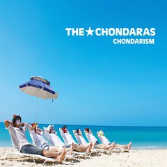 送料無料有/[CD]/THECHONDARAS/CHONDARISM/DAKTCS-1