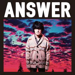 [CD]/山中さわお/Answer [DVD付初回限定盤]/NFCD-27917