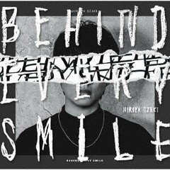 [CD]/尾崎裕哉/BEHIND EVERY SMILE [DVD付初回限定盤]/SECL-2695