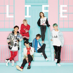 [CD]/AAA/LIFE [CD+DVD]/AVCD-83934