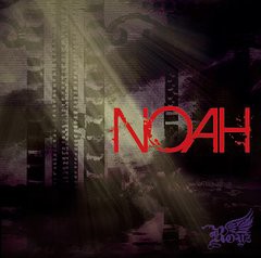 [CDA]/Royz/『NOAH』 [通常盤/Cタイプ]/BPRVD-57