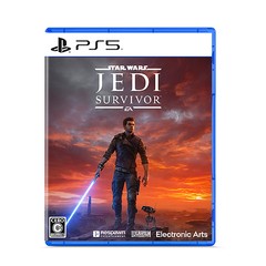 送料無料 初回/[PS5]/Star Wars ジェダイ：サバイバー [通常版]/ゲーム/ELJM-30280