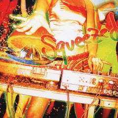 送料無料有/[CDA]/ORANGE RANGE/ORANGE RANGE REMIX ALBUM 「Squeezed」/SRCL-6238