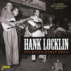 送料無料有/[CD]/ハンク・ロックリン/14カラット・ゴールド クラシック・レコーディングス 1951-57/OTLCD-7667