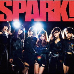 [CD]/大阪☆春夏秋冬/SPARK!/AVCD-94266