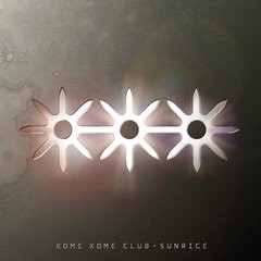 [CD]/米米CLUB/SUNRICE [通常盤]/SRCL-7128